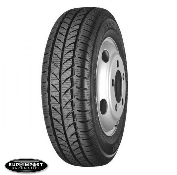 Yokohama BLUEARTH-WINTER WY01  225/65 R16 112_110 R  Carico C  TL